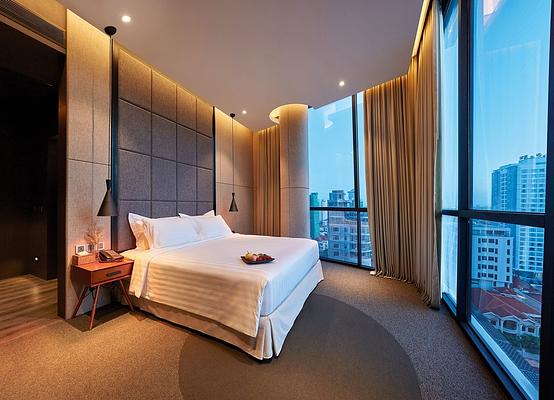 Lyve Inc Hotel