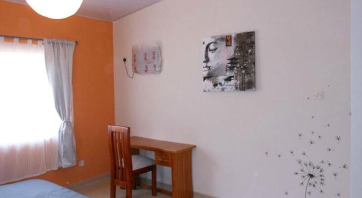 Chez Delphy