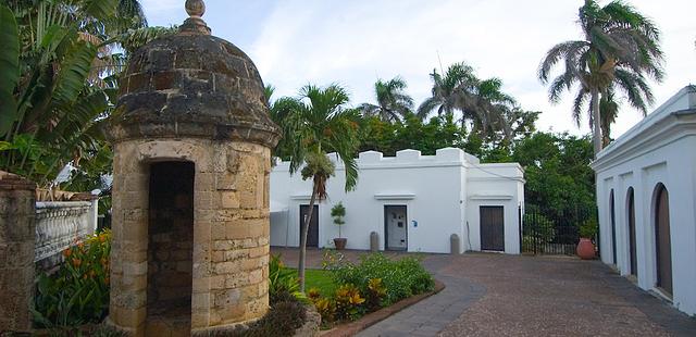 Casa Blanca Museum