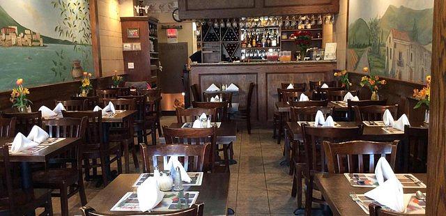 Carlo's Cucina Italiana