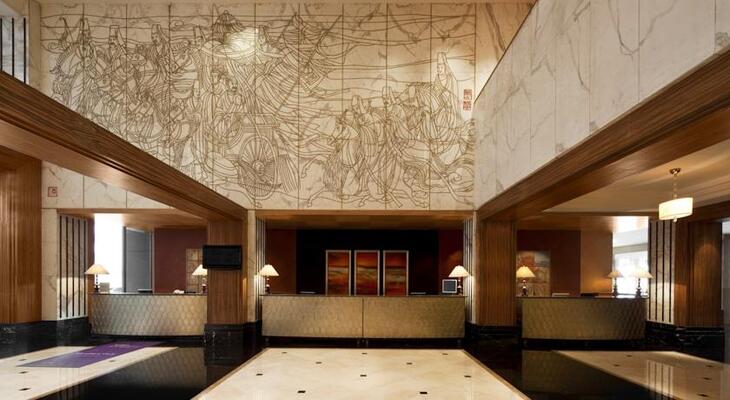 Sheraton Xi'an Hotel