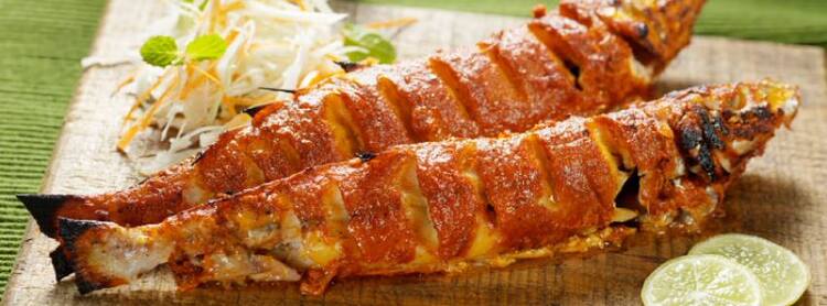 Mahesh Lunch Home