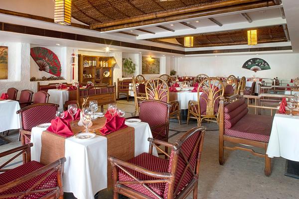 Holiday Inn Resort Goa, An IHG Hotel