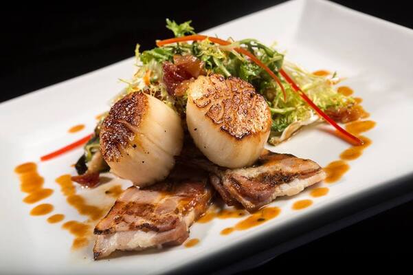 Bistro Boudin