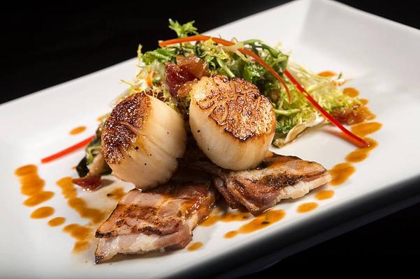 Bistro Boudin