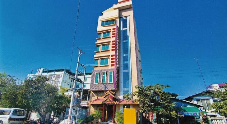 Aung Shun Lai Hotel