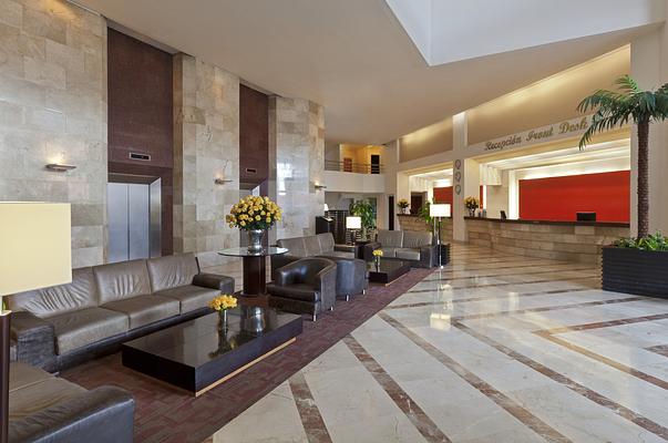 Sheraton Bogota Hotel