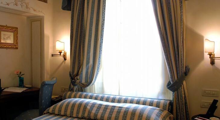 Hotel Relais dell'Orologio