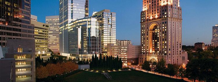 Four Seasons Hotel Atlanta