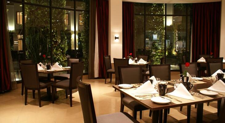 Four Points by Sheraton Lhasa
