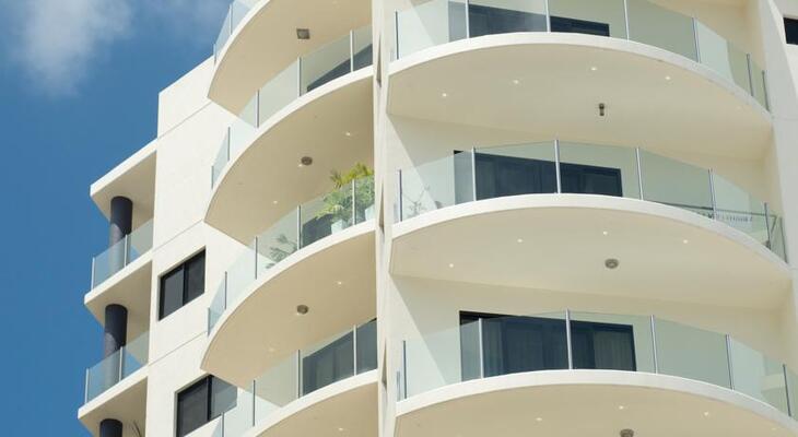Park Regis Piermonde Apartments
