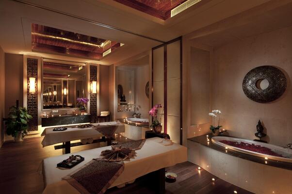 Hilton Xi'an