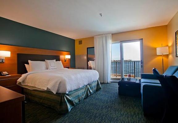 TownePlace Suites by Marriott Fort Walton Beach-Eglin AFB