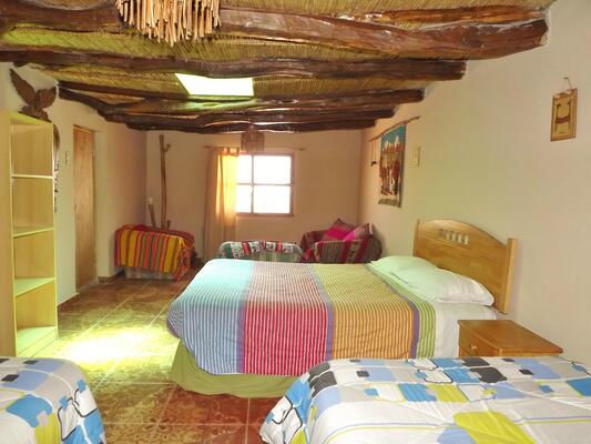 Hostal Candelaria