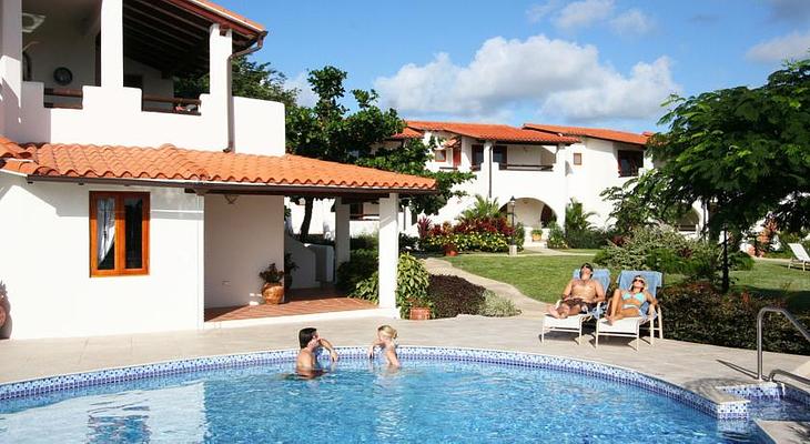 Sugar Cane Club Hotel & Spa