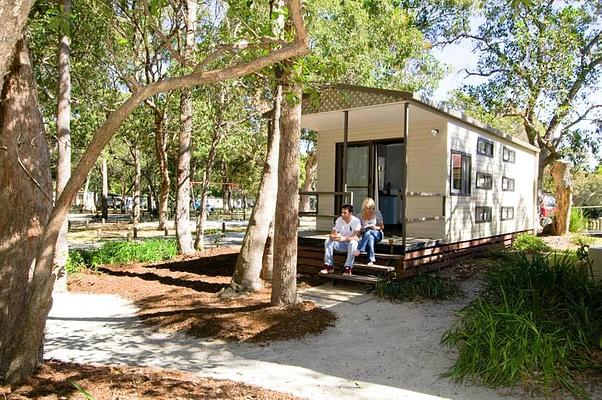 Minjerribah camping deals