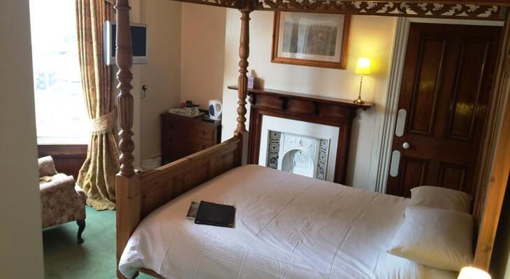 Dairy Guest House