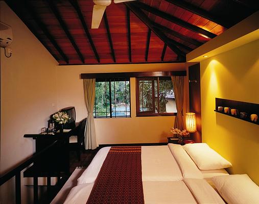 Deer Park Hotel