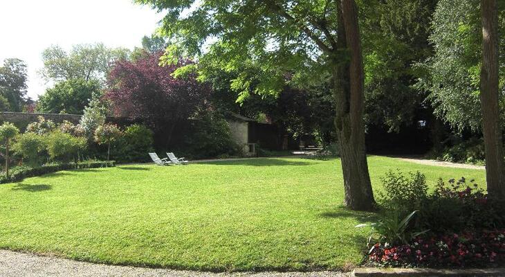 Hotel Tardif Noble Guesthouse