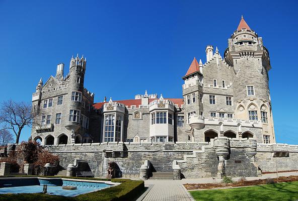 Casa Loma