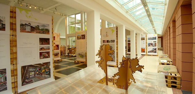 Deutsches Architekturmuseum