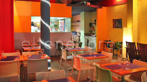Mamacafe