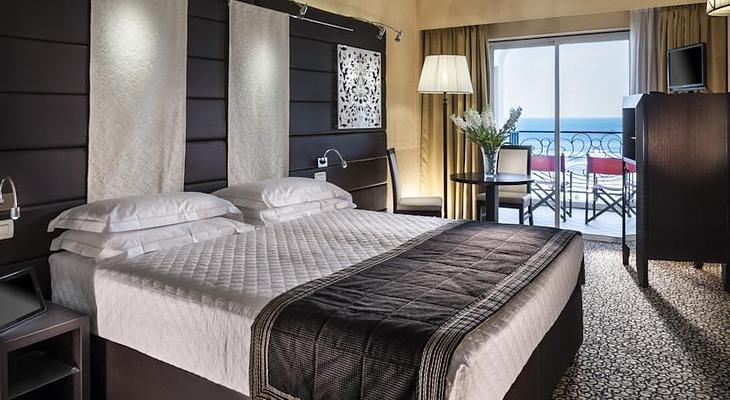 Hotel Corallo