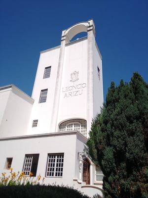 Finca El Paraiso - Bodega Luigi Bosca