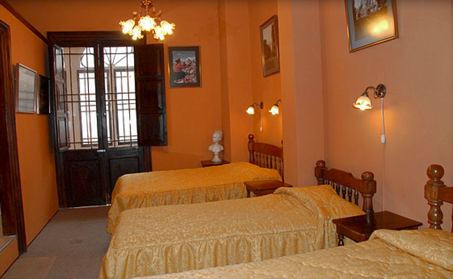 Hotel Espana