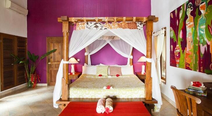 Apa Kabar Villas