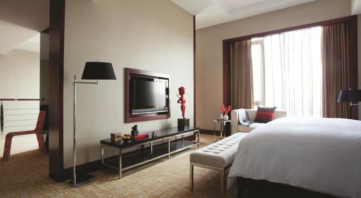 Cordis, Beijing Capital Airport by Langham Hospitality Group