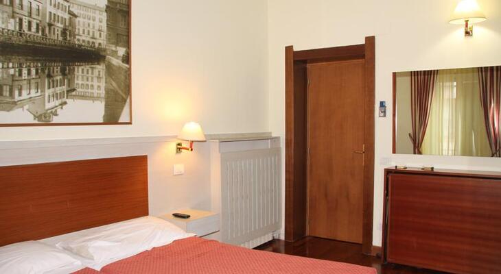 Hotel Rio Milan