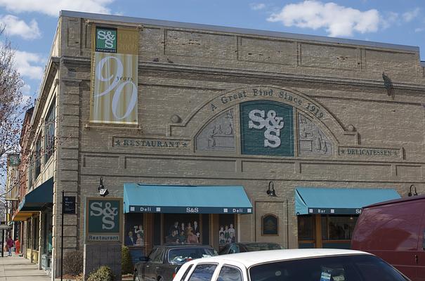S&S Restaurant