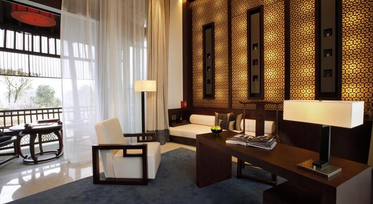 Banyan Tree Hangzhou