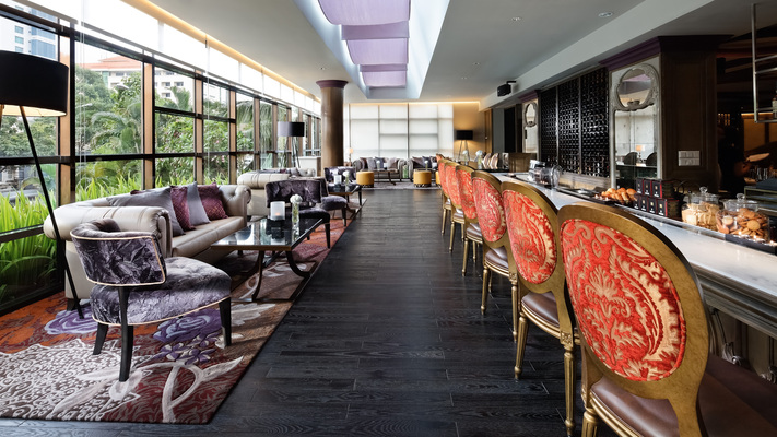 Sofitel Saigon Plaza
