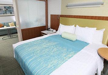 SpringHill Suites Flagstaff