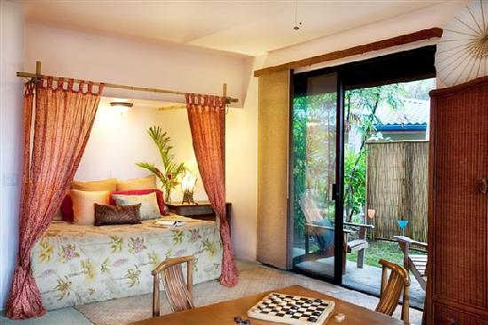 Hawaiian Oasis B&B