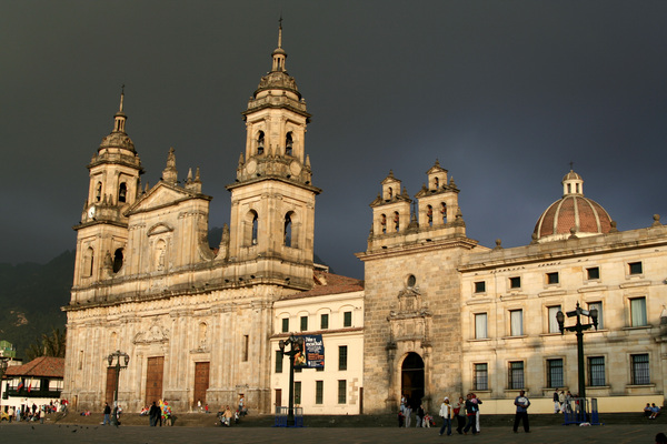 Iglesia de San Francisco