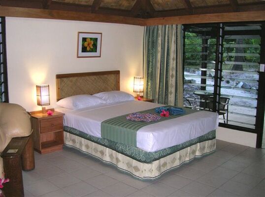 Navini Island Resort