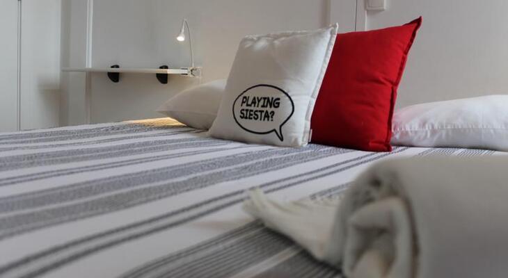 Aveiro Rossio Hostel