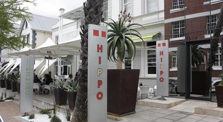 Hippo Boutique Hotel