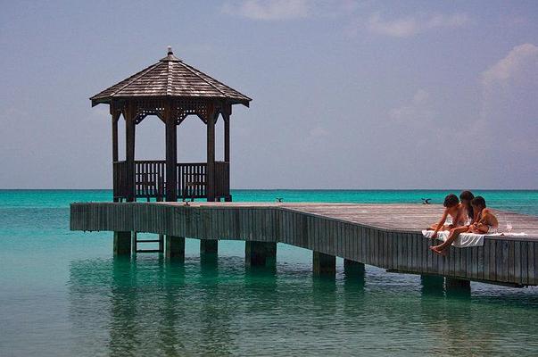 Jumby Bay Island - An Oetker Collection Hotel