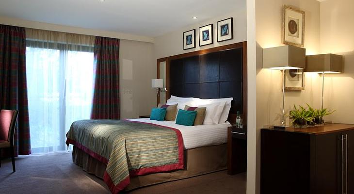 Norton House Hotel & Spa Edinburgh