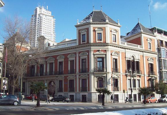 Museo Lazaro Galdiano