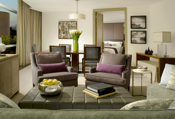 The St. Regis Mexico City