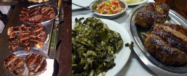 Parrilla Pena