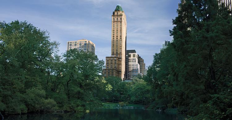 The Pierre, A Taj Hotel