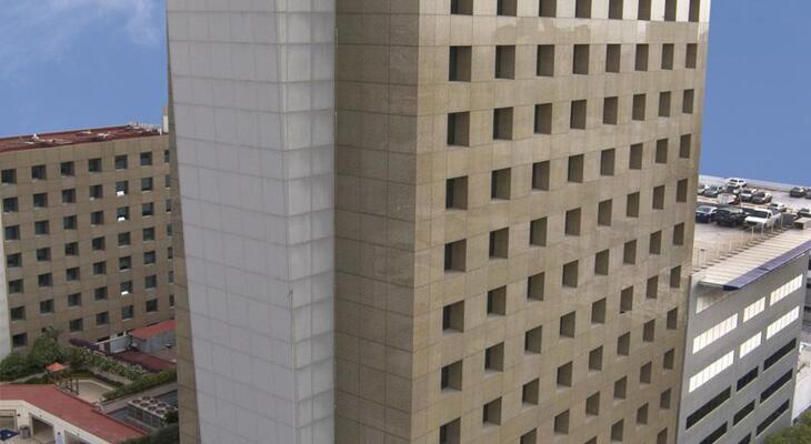 iStay Hotel Monterrey Historico