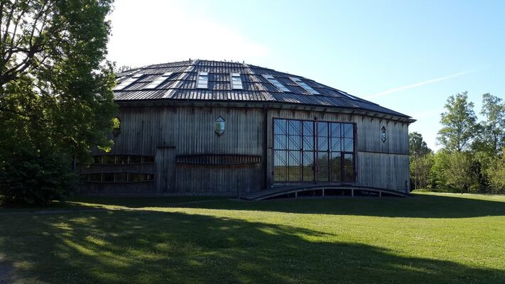 Gamla Uppsala