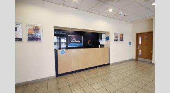 Travelodge Slough